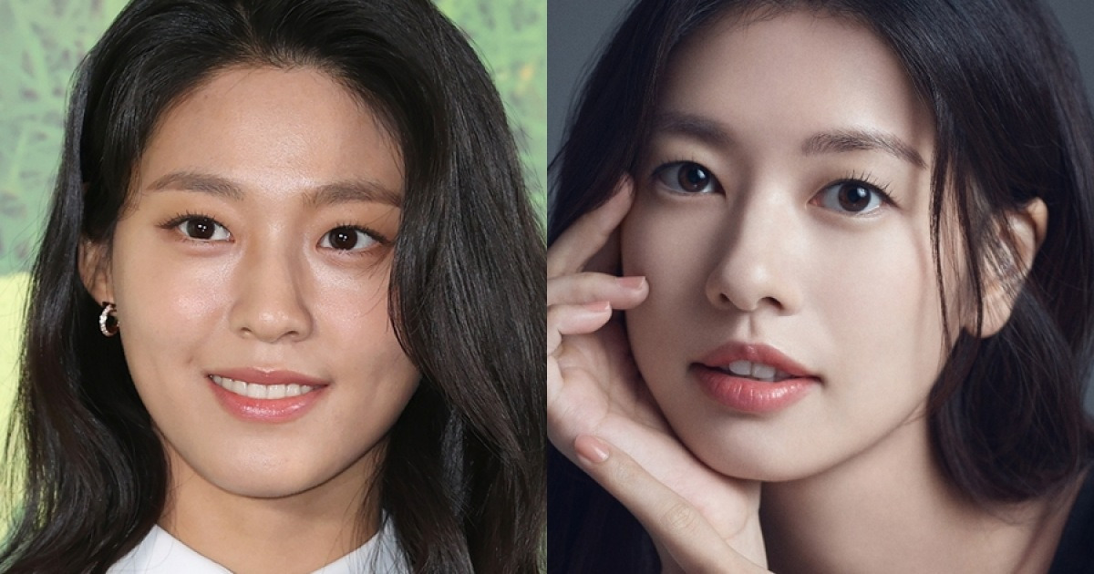 전지현 이어 김설현·정소민도…이음해시태그 떠났다 "전속계약 종료"