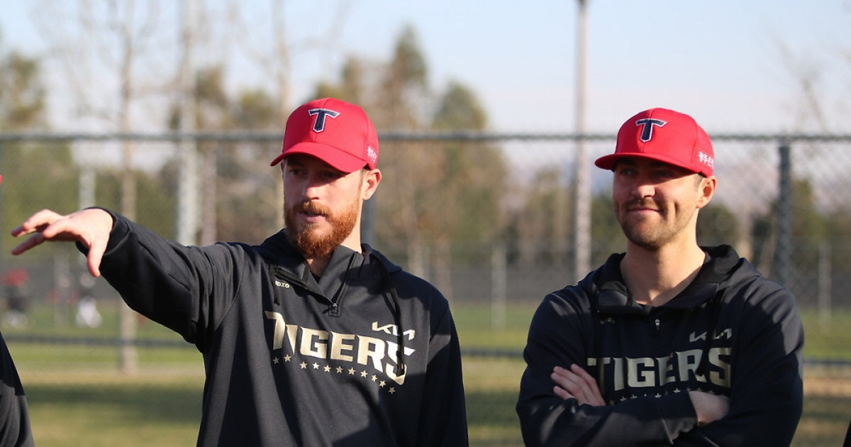 ‘투펀치’ 올러? ‘亞쿼터’ 유격수?…장고 마친 KIA, 곧 공식발표 나온다