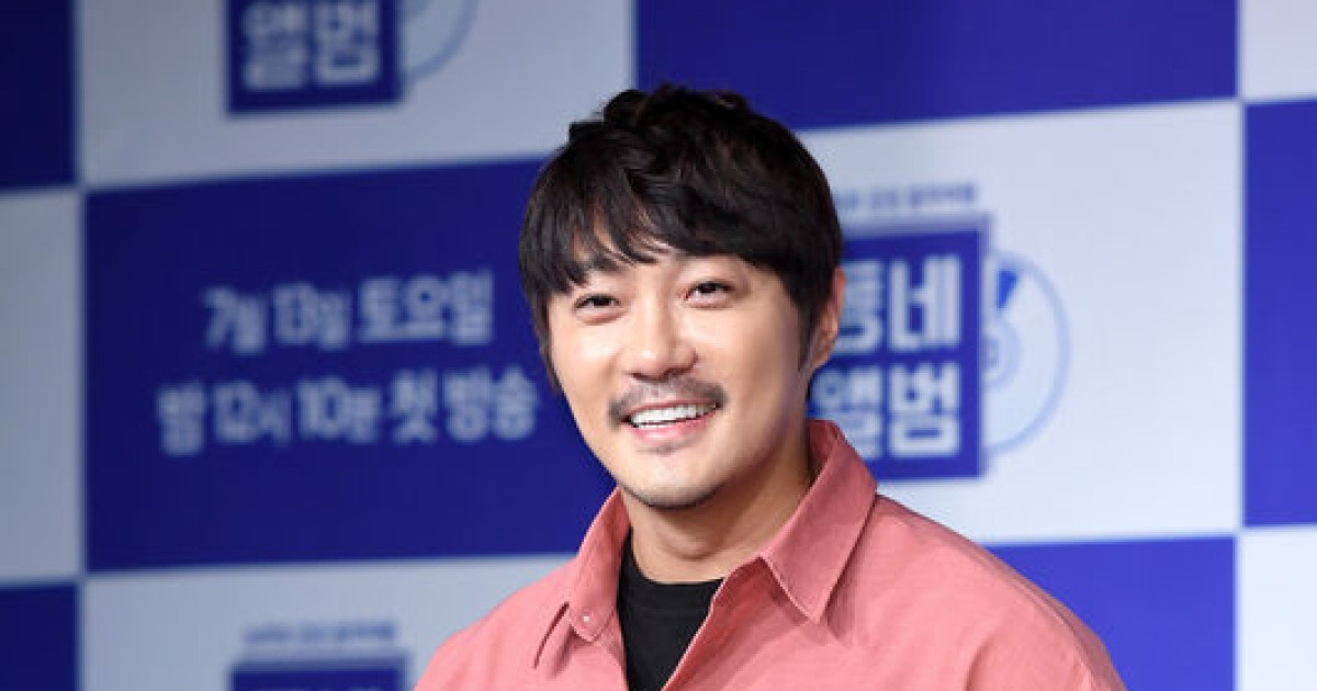 KCM "겁나고 비겁했다"..13년 숨긴 두 딸, '23년 절친'도 몰랐다(4인용식탁)[종합]