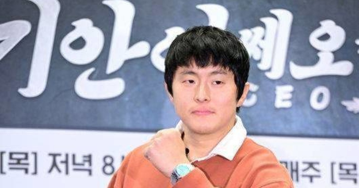 기안84, 3년 만에 '급 노화' 외모에 충격.."러닝 후유증" ('나혼산') [핫피플]