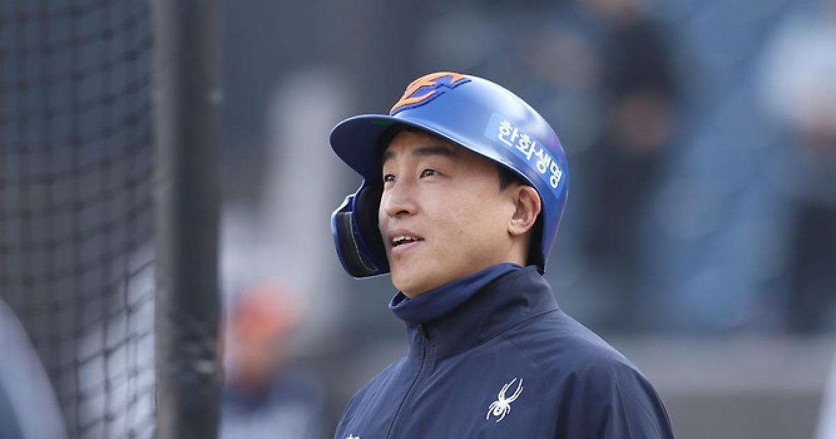 이제 손아섭에게 달렸다…선수측 요구사항 일부 수용한 한화, 2차 제시까지 끝내