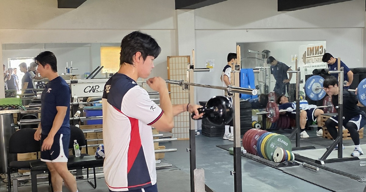 "김도영 지금 어디까지 돼요?" → "모든 과정은 끝났습니다"