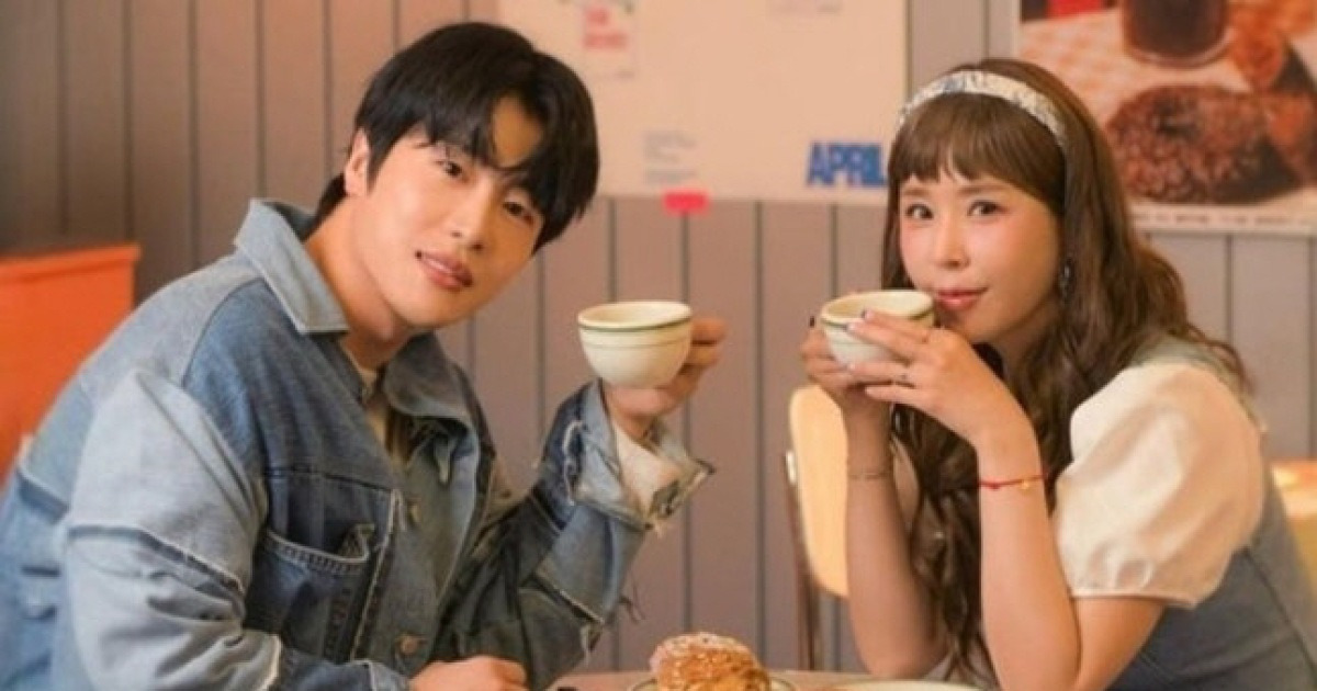 신지, ♥문원 단점 알고있었다 "버르장머리 고쳐줘..혼나고 울더라" ('4인용 식탁')