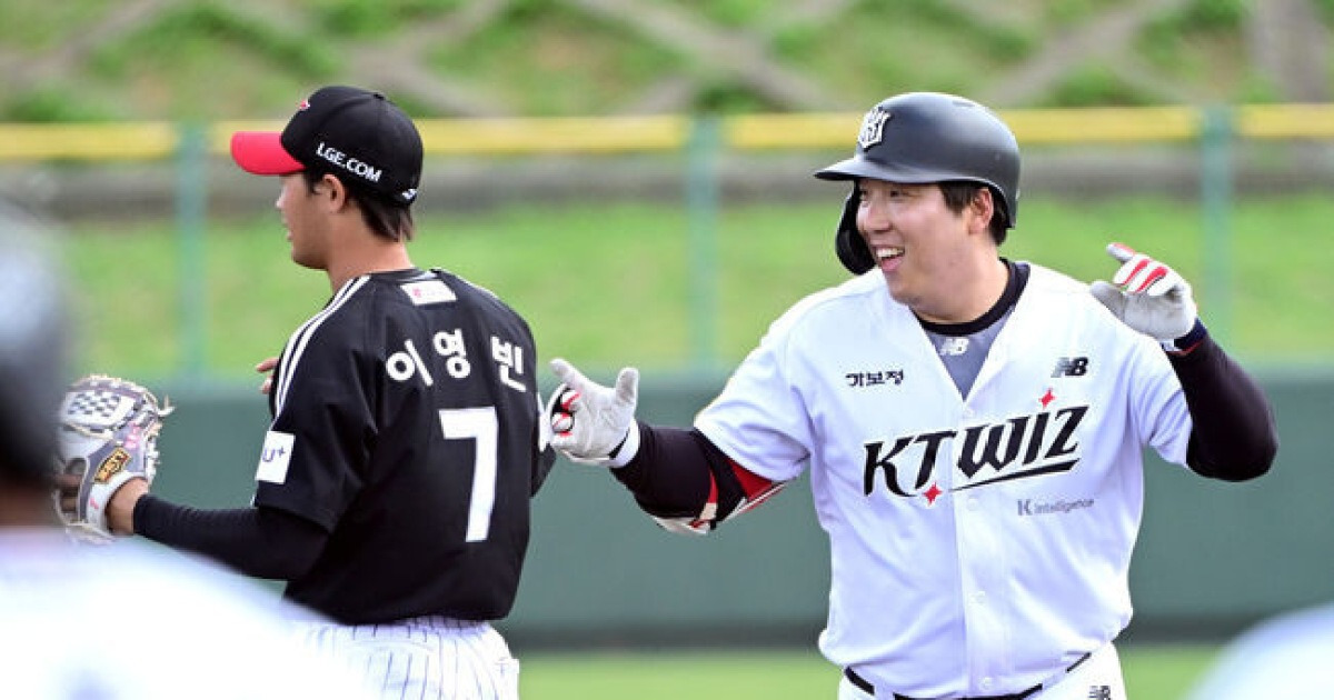 “삼성도, 한화도 아니다” LG 우승 대항마, 진짜는 따로 있다…“다들 좋다더라” 124억 FA 투자 