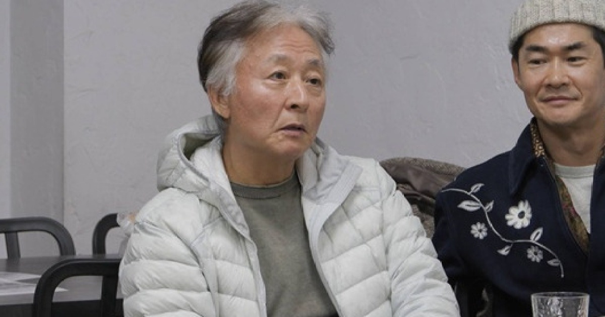 이성민, 배정남 10년간 챙겼다 "가족 없는 나를..명절마다 집 초대"[미우새]