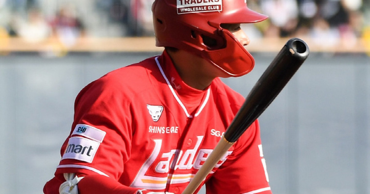 "확실히 잠실이…" 꼼수 논란 속 '두산거포'의 인천행, 진짜 이유는 바로 이 장면