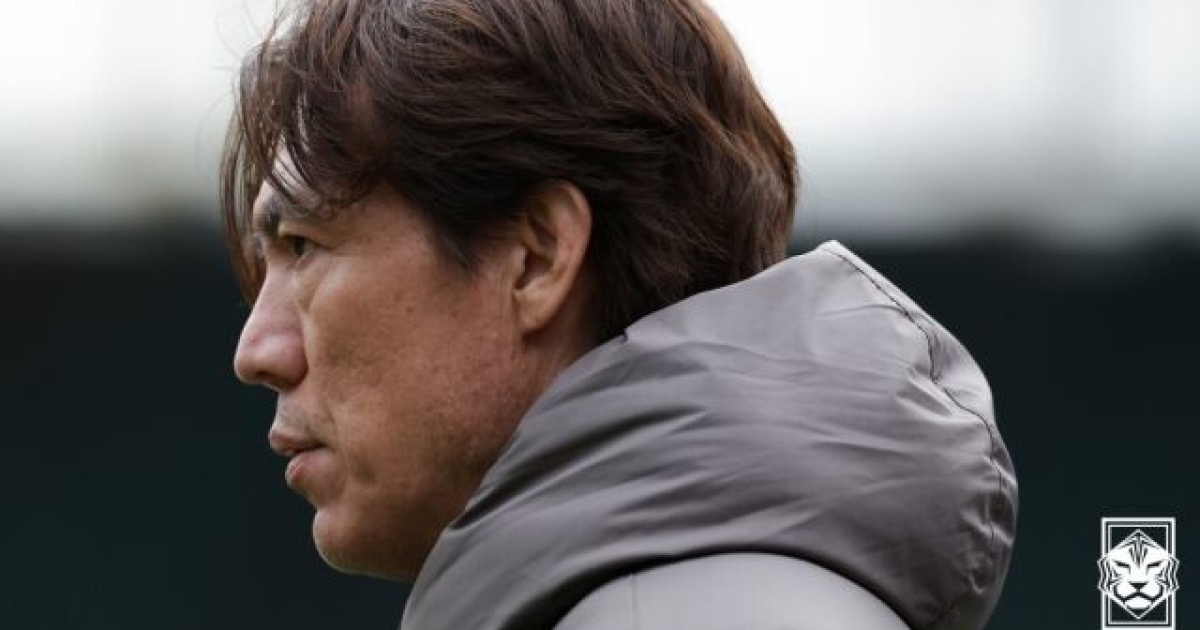 "한국은 전력이 좋지만…" 美 전설이 선정한 월드컵 파워랭킹, 홍명보호는 20위…키플레이어로 