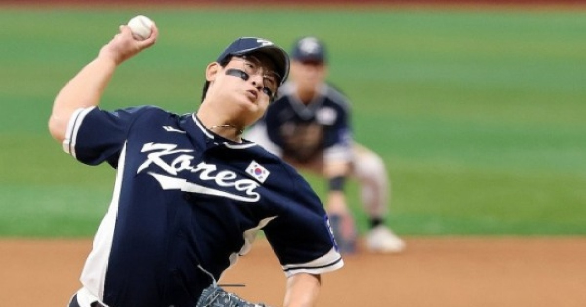 감독들 정말 왜 이러나? 김서현 구하려다 되레 무너뜨릴 수 있어...심신이 피로, 지금은 쉴 때