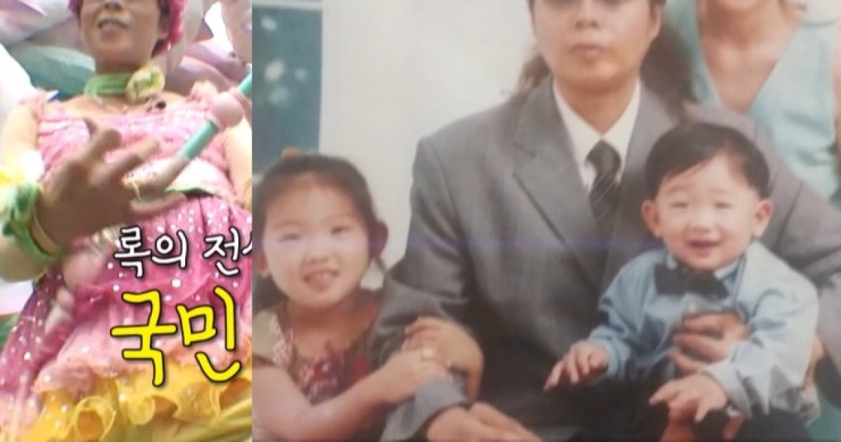 김태원, 어린 딸 홀로 남아공 보냈다 "자폐 아들 때문"…자존심도 버린 과거 [엑's 이슈]