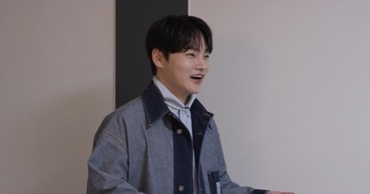 신승태, 빚보증·암 투병 가족사 고백…박서진 “우리 집 같아”(살림남)