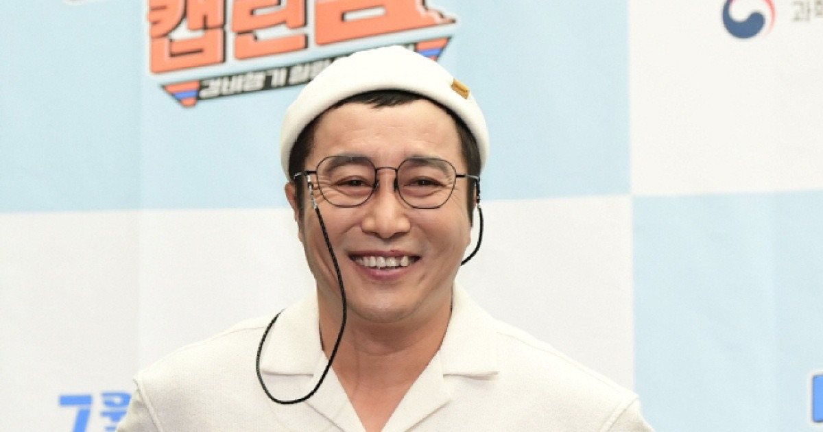 “혼외자 알고 충격” 김병만 전처, 졸도할 만큼 분했던 이유