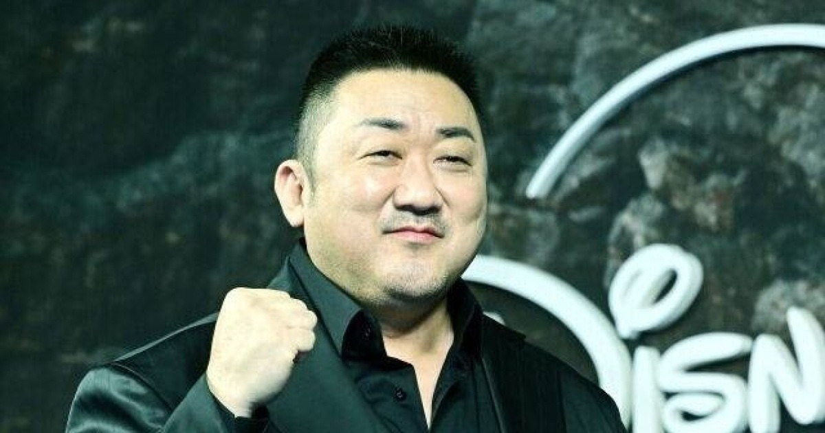 커져가는 마동석 위기론 [MD포커스]