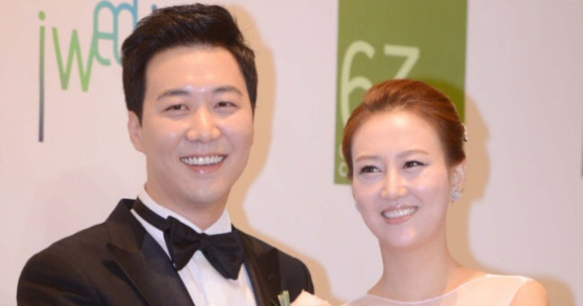 장윤정만 한국에..도경완♥, 두 자녀와 미국으로 떠났다 "난 서울로 출퇴근"