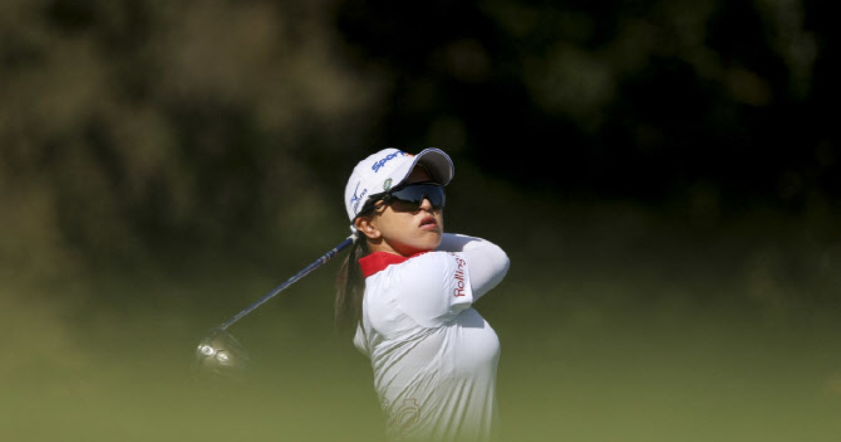 '아쉽다 17번홀 보기' 김세영, 연장 끝 임진희와 준우승…1600만달러 돌파 위안