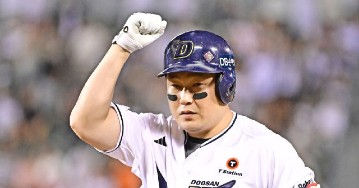 2027 FA가 진짜다, 양의지·박동원·김태군·최재훈·유강남·박세혁…포수들 돈잔치 예고, KBO 판도 