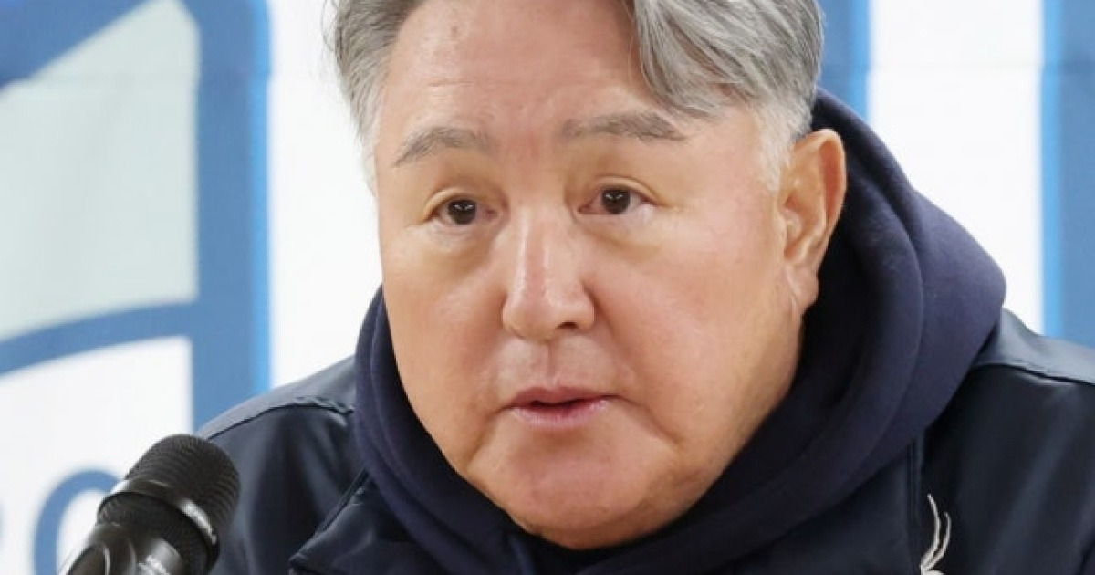 "김서현 5차전 마무리 나온다" 김경문 감독 믿음, 4:0→4:7 '충격' 역전패에도 여전했다 [PO4 현장인