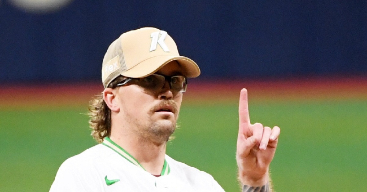 '국내 유일' 韓日 커넥션의 힘 발휘될까…"롯데는 아시아쿼터 누구 뽑아요?" 물었더니 [미야자키