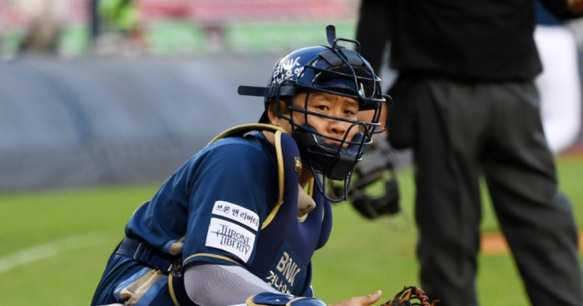 [공식발표]조용하던 삼성, 포수 박세혁 깜짝 트레이드 영입↔3R 신인지명권