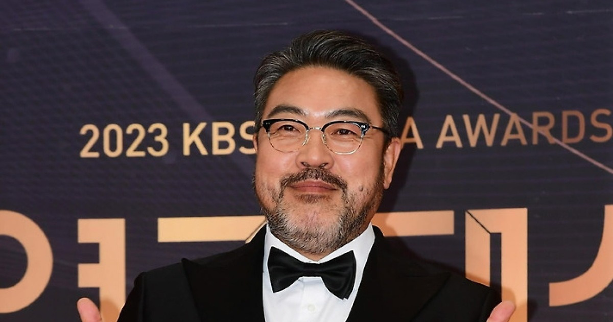 '결혼 31년째' 이원종, 이혼하면 재산 없다…"전 재산 아내 명의"('같이삽시다')