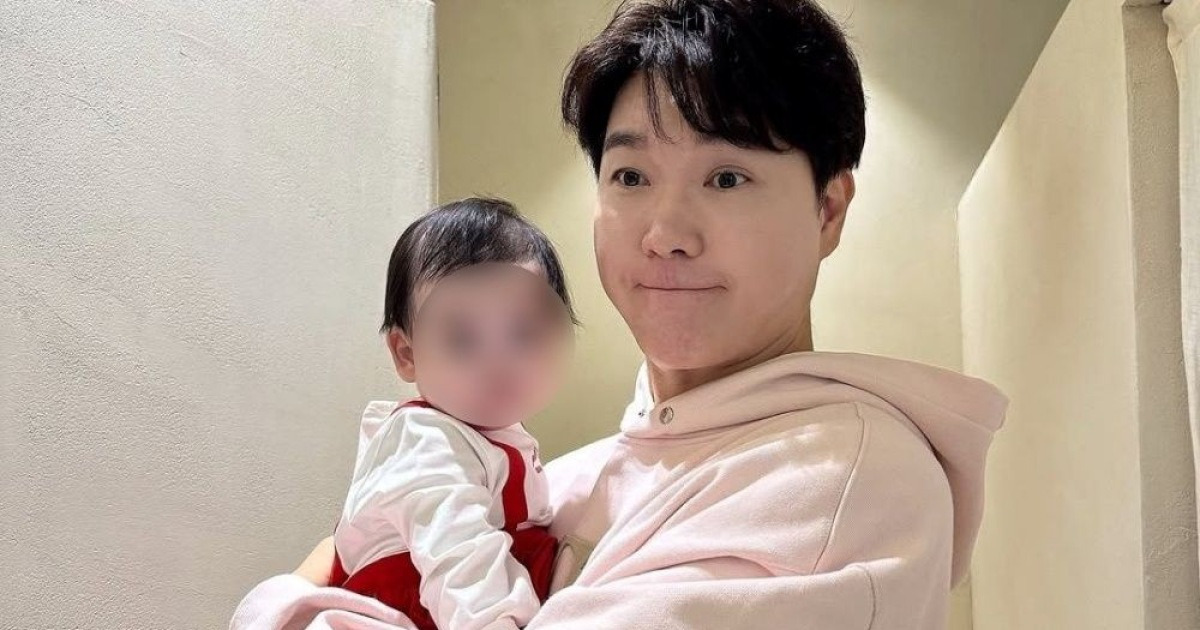 박수홍, 잇따른 악재… 13년 지킨 '동치미'→'슈돌'도 하차