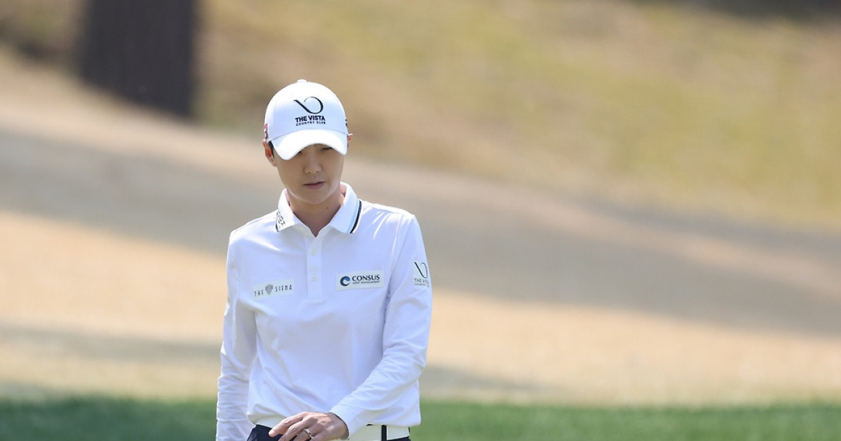 ‘남달라’ 박성현 ‘235번째 대회’ 끝에 ‘첫 홀인원’ 행운…이예원 고지원도 잇따라 홀인원