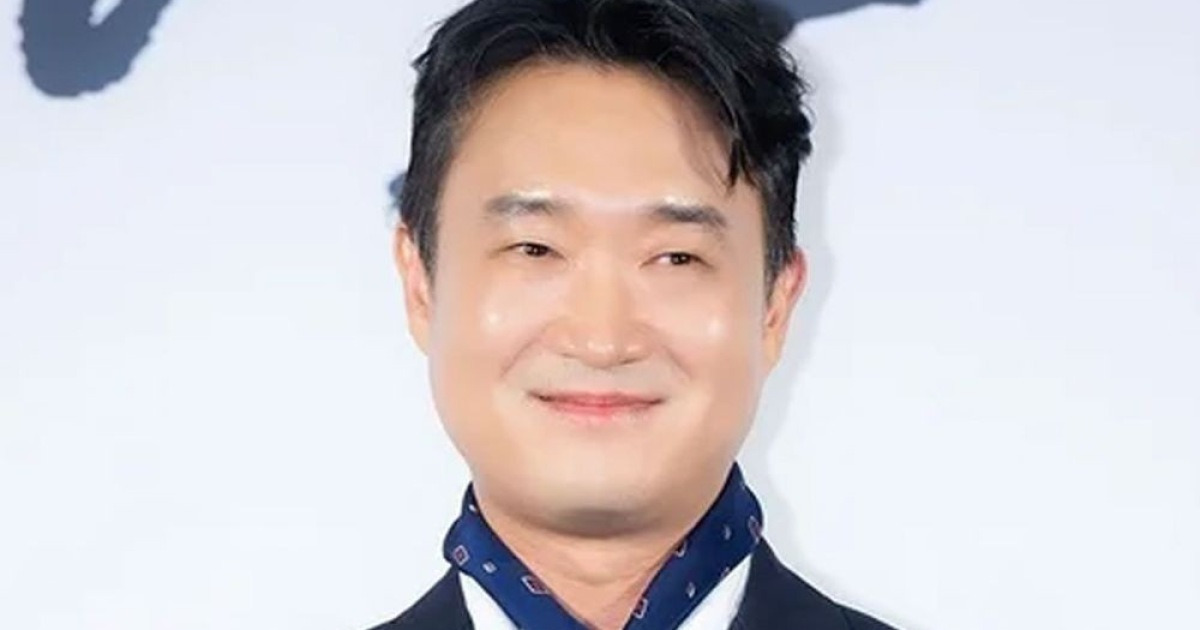 조우진, 연애 11년 만에 결혼했는데…아내와 별거 중이었다 ('미운우리새끼')