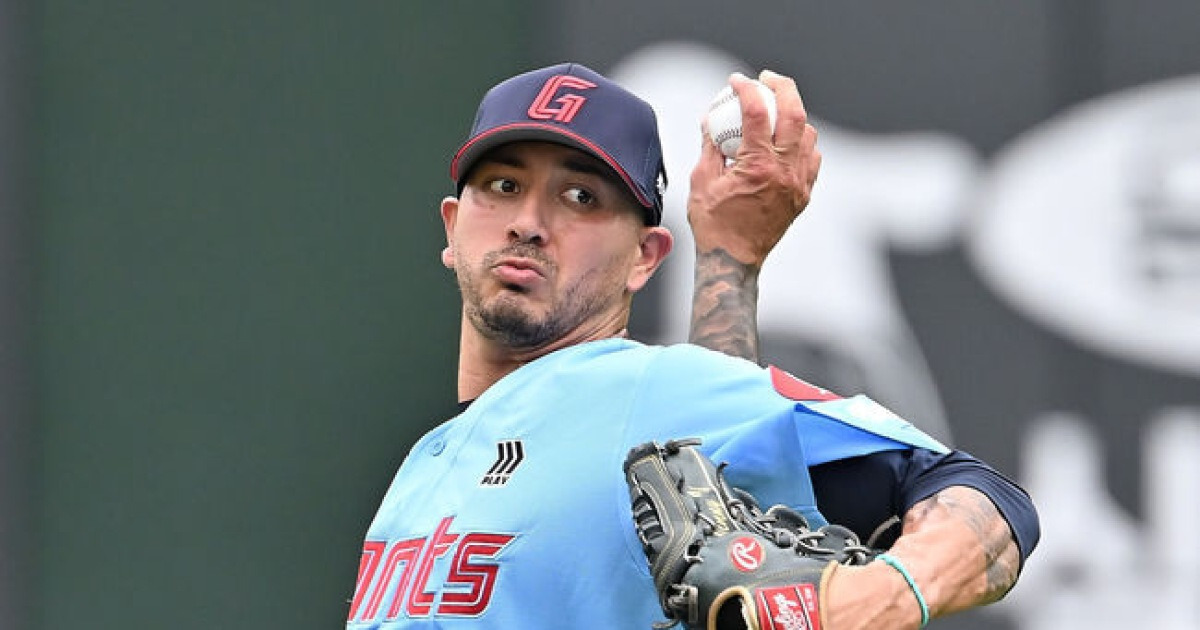 이제 얼마 남지 않았다…벨라스케즈 마지막 반전 기회, 롯데에 필요한 연승 이끌까