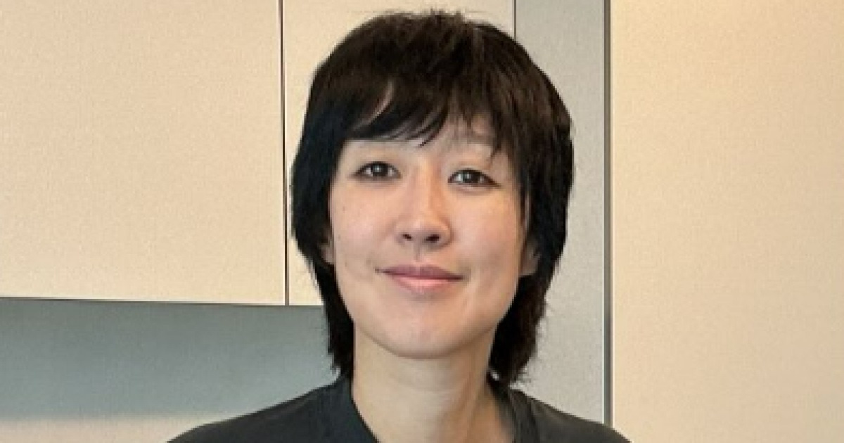 홍진경, 이혼 후 잘 지낸다더니…"어제도 전남편 만나 외식" [MD리뷰]