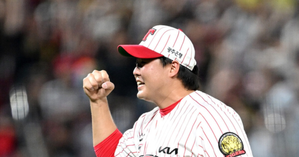 '승리조 휴식날' 김시훈 7아웃 구원승, 한재승 데뷔 첫 SV...꽃감독은 끝내기 비디오판독, "이적선