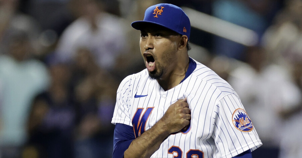 다저스와 300만 달러 차이…"수치스럽다" 경악, ML 최고 마무리를 이 금액에 놓치다니