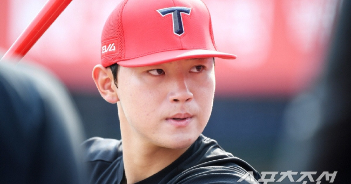 '김도영 최종 시즌 아웃' 재검진 결과 기적 없었다…"이렇게 그냥 끝나면 내년도 분명 문제 있어"