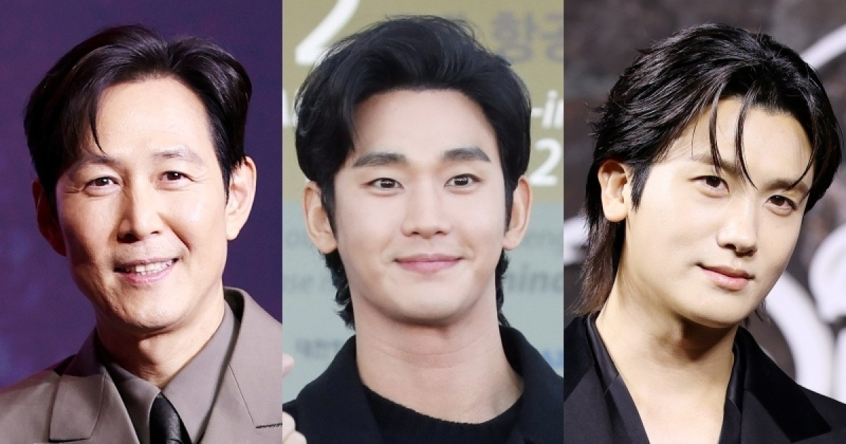 드라마 한 편 찍으면 90억..이미 선 넘은 韓 배우 출연료 [★FOCUS]