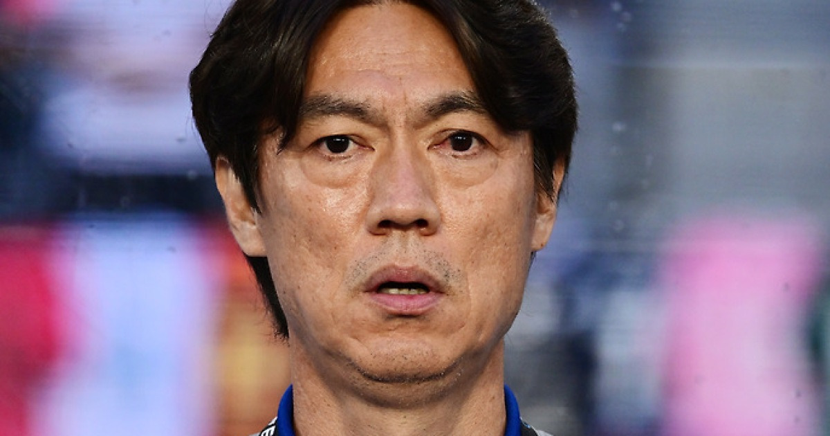 ‘한일전 패’ 홍명보 “결과 아쉽지만 준비한 건 잘했다” [A매치 현장]