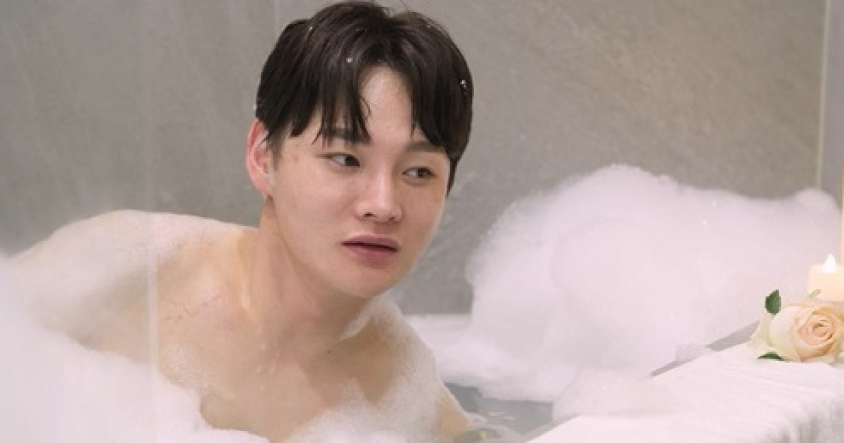 박서진, 연예대상 수상 직후 연습실로 직행..변함없는 일상 [살림남]