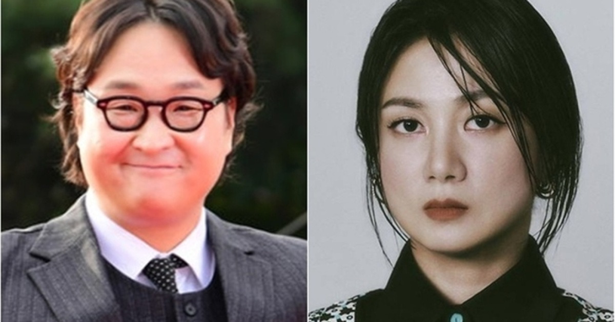 ‘갑질 의혹’ 박나래 논란 속 구성환, ‘나혼산’ 기사에 “엄지 척!”