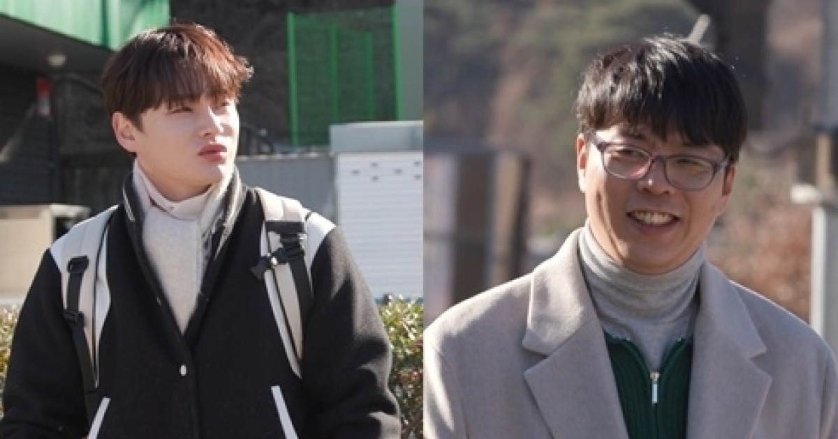'두 형 사망' 박서진, 삼남매 첫 여행 떠났다..말 없는 형에 비상상태(살림남)