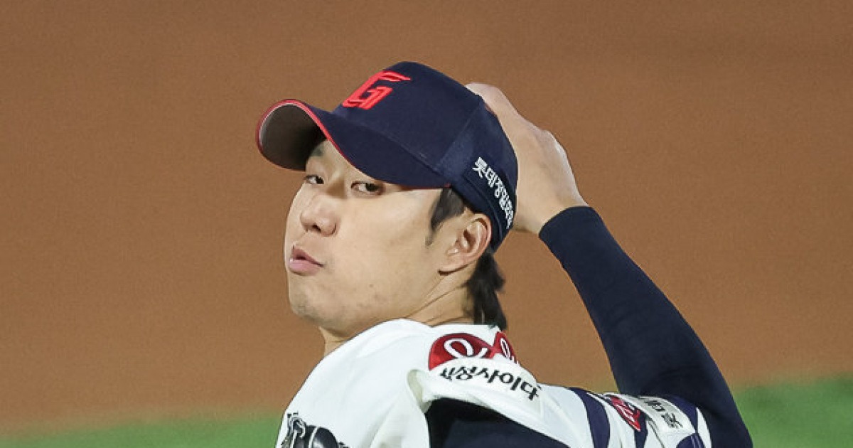 롯데 최충연, 팬 비하 논란…“본인이 직접 사과”