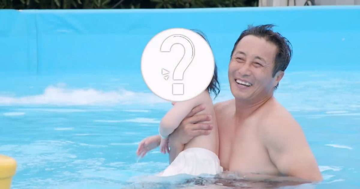 '전처 딸 파양' 김병만, 친딸·아들 당당히 공개 예고 "진짜 내 편"