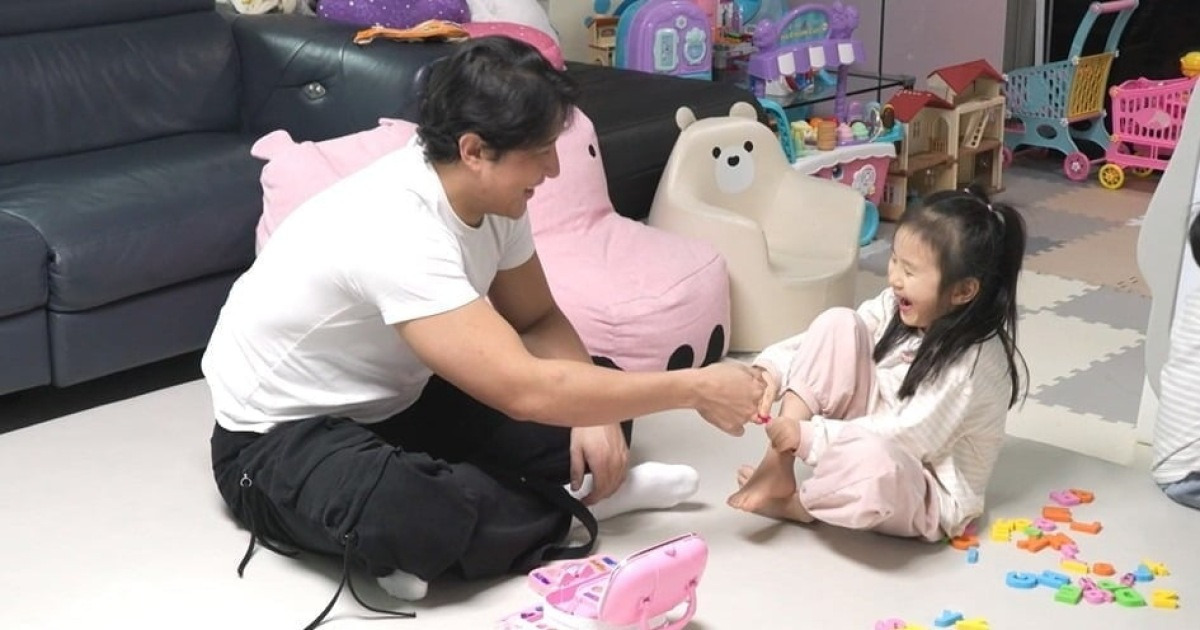 황재균, 지연과 이혼 2년 만에 속내 밝혔다…"2세 원해, 혼자라 결정 편하기도" ('전참시')