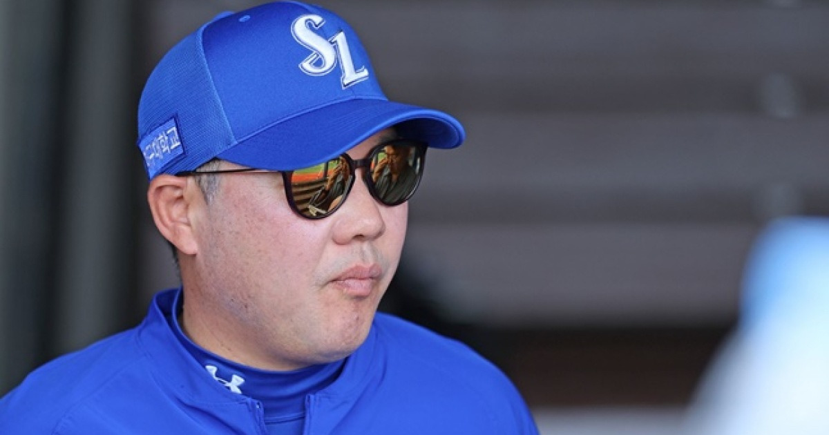 "원태인도 출전명단 포함" 삼성 초강수, 한 경기로 끝내야 한다 "그래야 더 올라갈 수 있어" [대구