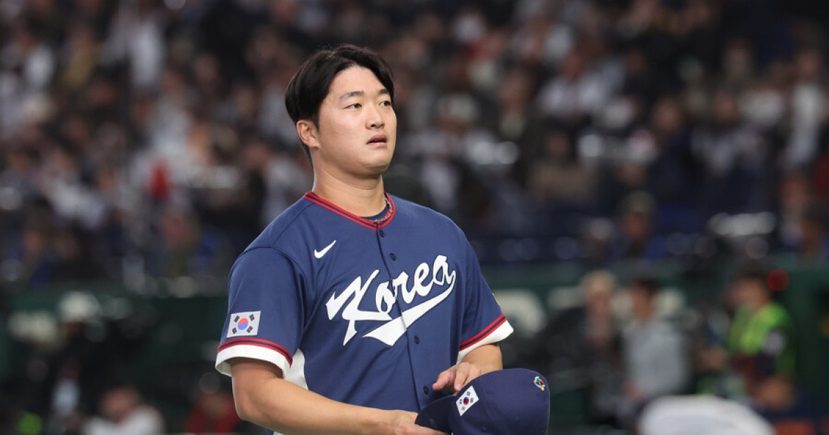 고우석 결국 LG 복귀각 잡히나… 또 더블A 강등 수모라니, ‘메이저리그 불가’ 판단 결정됐나