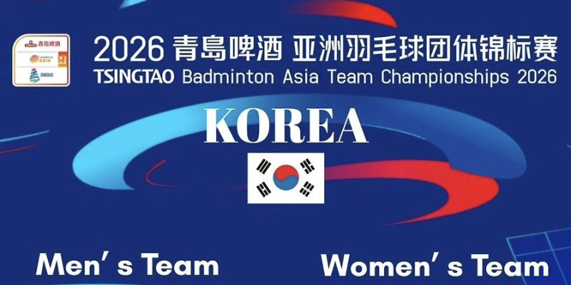 "안세영과 동반 우승의 시간", 적지 칭다오에서 증명할 대한민국 배드민턴의 ‘어나더 레벨