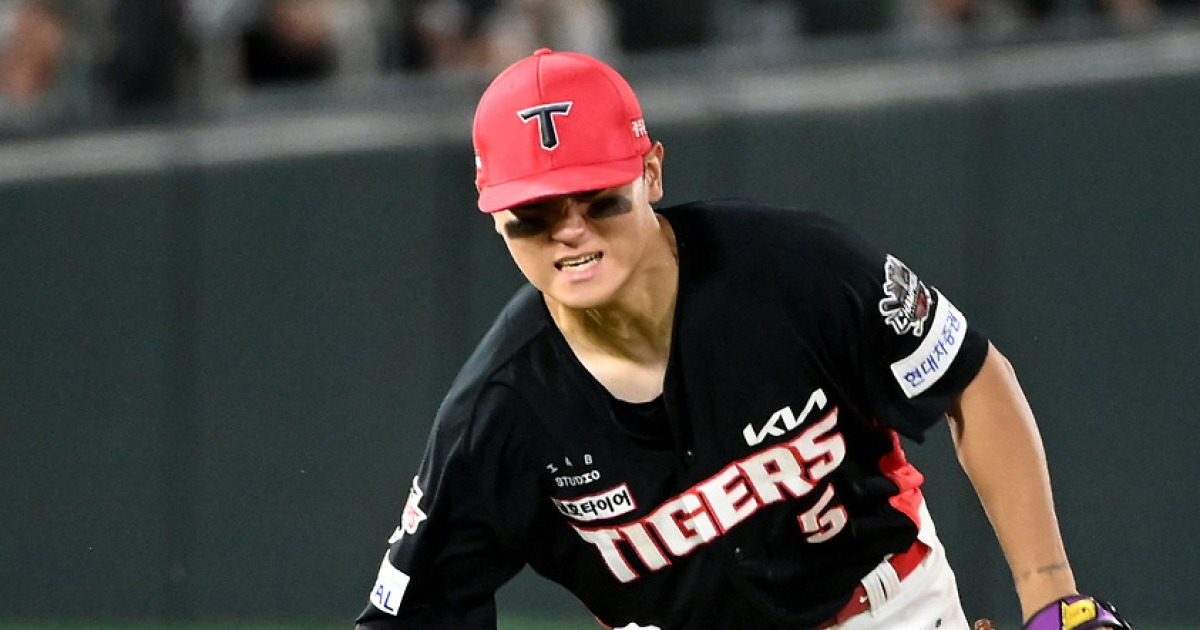 충격→분노→해탈...햄스트링 부상 3번으로 시즌 날린 김도영, 선수 생명이 달렸다, 정말 중요한 