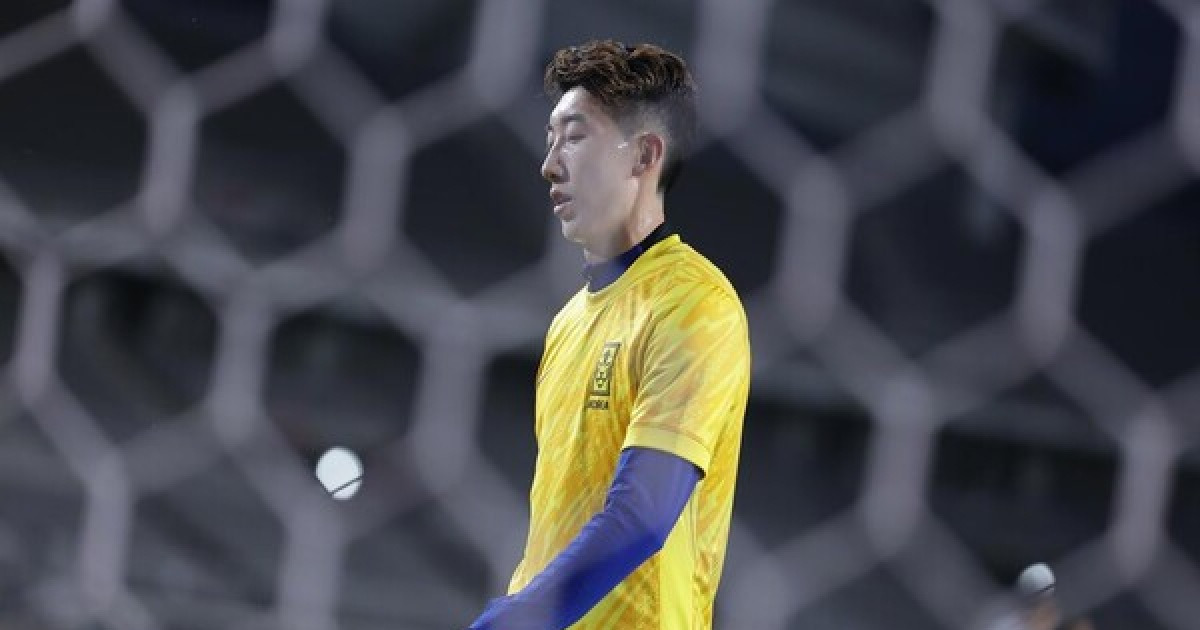 [442.interview] ‘한일전 3연패’ 전부 경험한 조현우지만…“이번이 가장 아파, 잊지 못할 것 같다