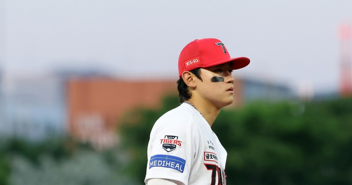 '왜' KIA 다시 '우승 후보' 등극 가능한가... 김도영 '특별 관리' 돌입하나