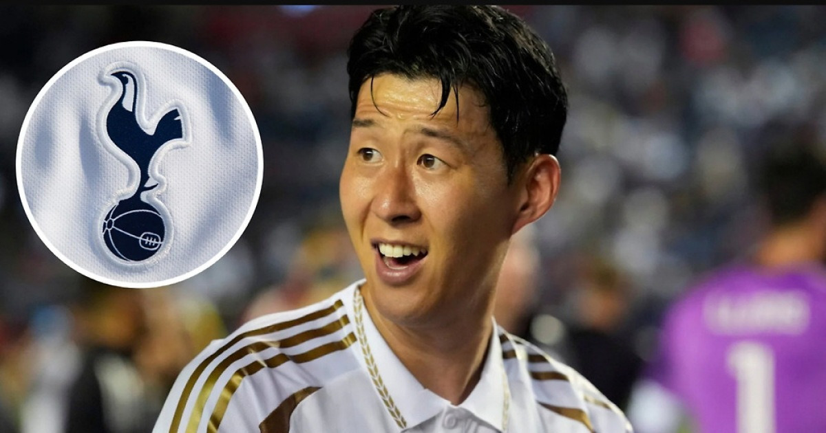 '와! 이 스피드 뭐야. SON 여전히 빠르잖아!' 손흥민 MLS데뷔전에 경악한 토트넘 팬들, 하지만 돌이
