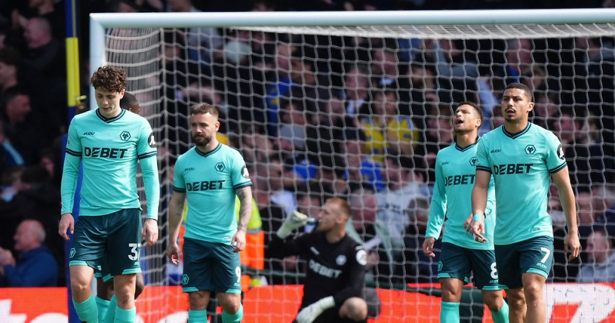 황희찬, ‘EPL 퇴장’ 통보…울버햄프턴 강등