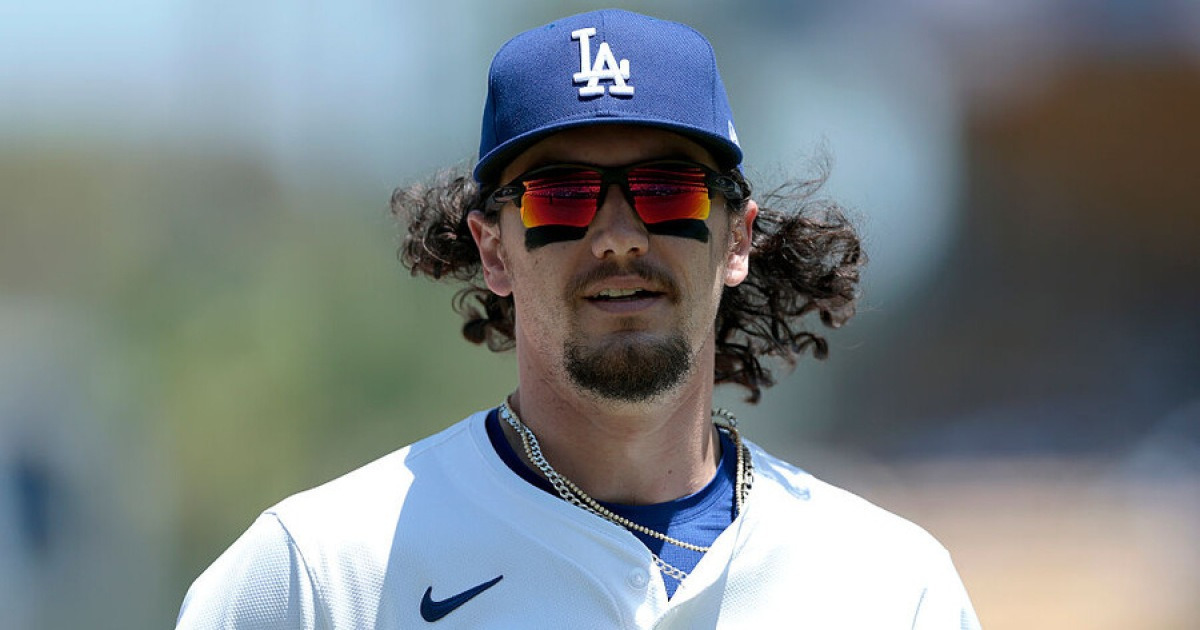 김혜성 옆자리 절친까지 떠난다…다저스, 마감 직전 트레이드→트레이드→트레이드