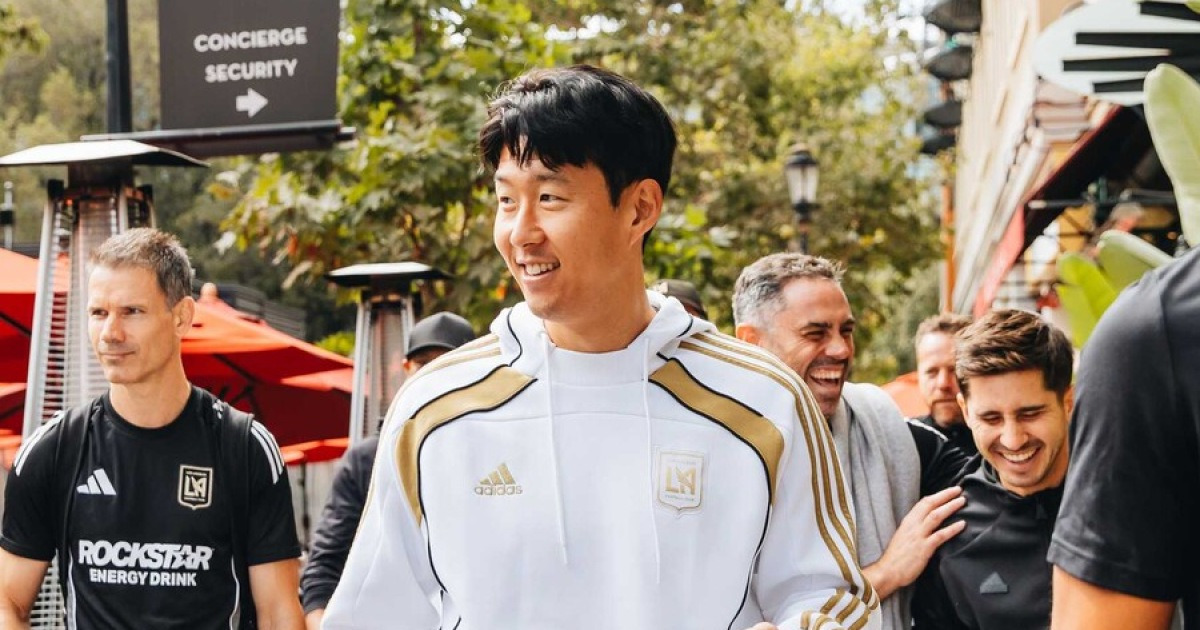 손흥민 "토트넘으로 돌아가겠다", 임대설도 자동 종료…'베컴법' 활용 X "AC밀란, SON 영입 없다"