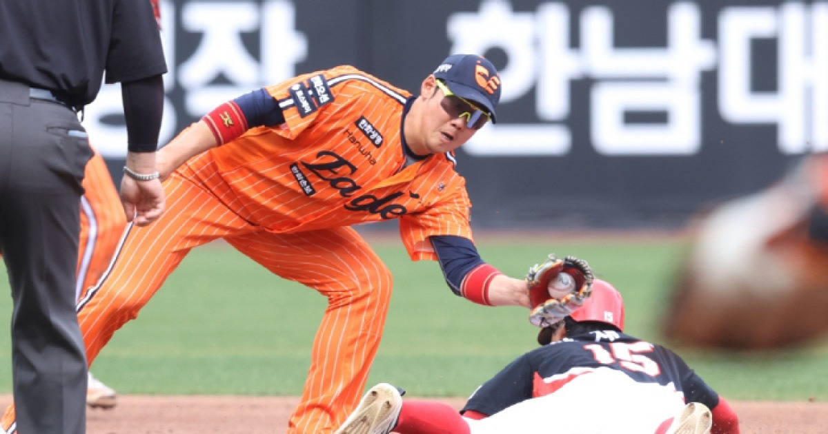 "차원이 달라요" 떠난 최형우가 감탄했던 KIA의 이정후, 터질 조짐 보인다